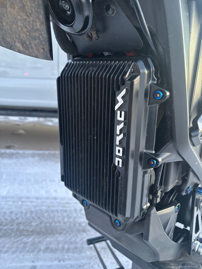 Surron Ultra Bee Titanium Bolt Kit