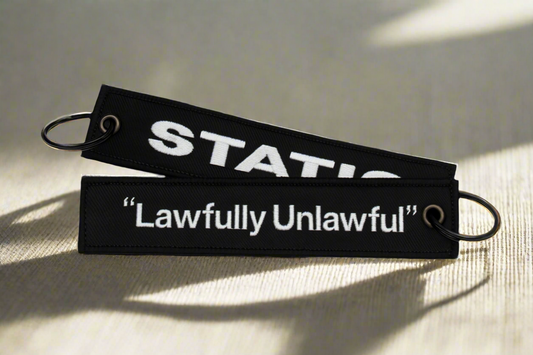 Static jet tags