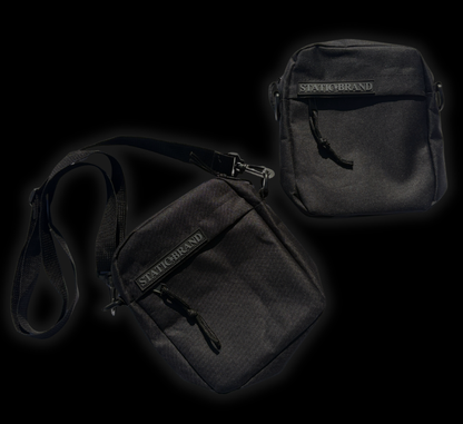 STATIC "CROSS BODY" BAGS