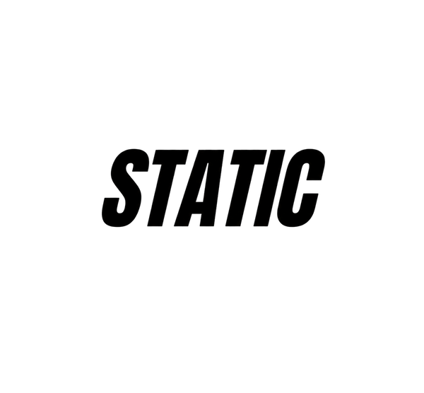 Static brand 